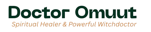 Doctor Omuut best powerful witchdoctor in kenya and east africa removebg preview