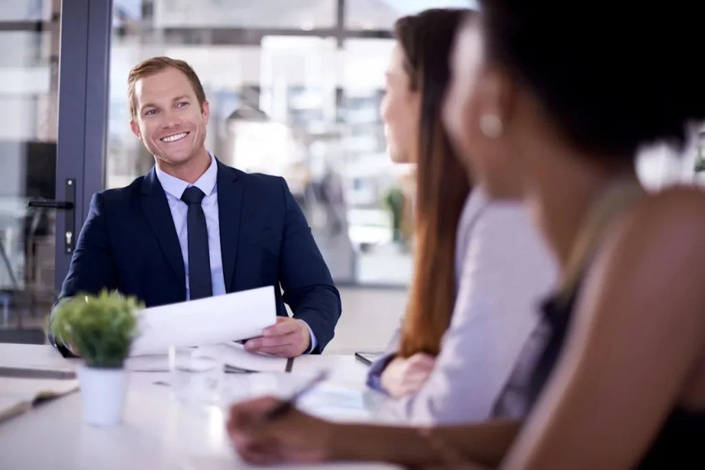 Job & Career Rituals